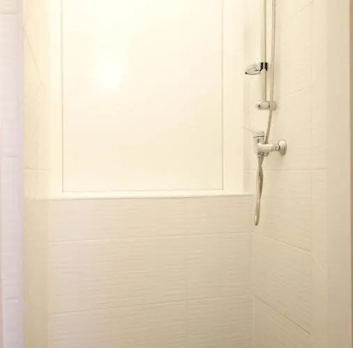 Apartament Premier Double Th A