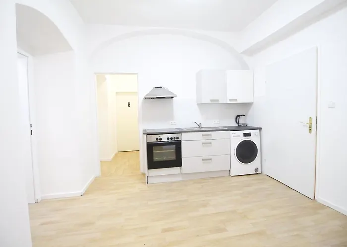 Premier Double Th A Apartament Wiedeń