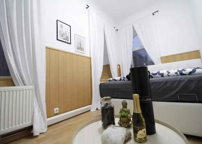 Premier Double Th A Apartament *