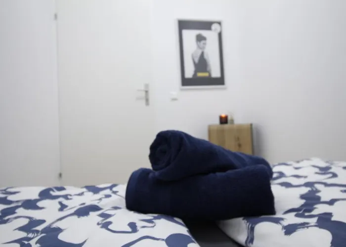 Premier Double Th A Apartament *