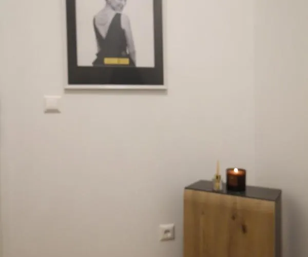 Apartament Premier Double Th A *