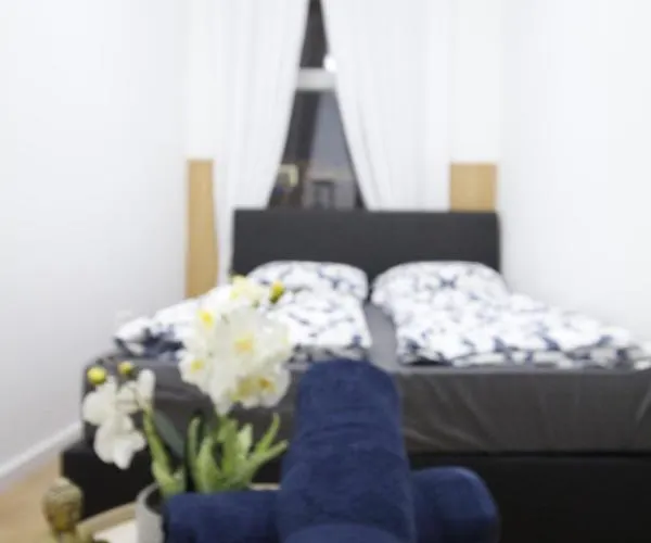 Premier Double Th A Apartament *