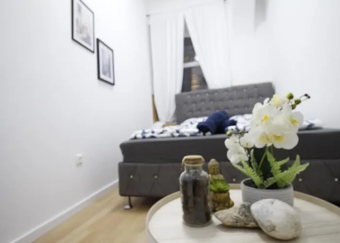 Apartament Premier Double Th A Wiedeń