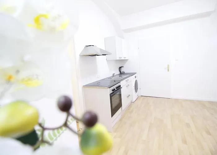 Premier Double Th A Apartament *