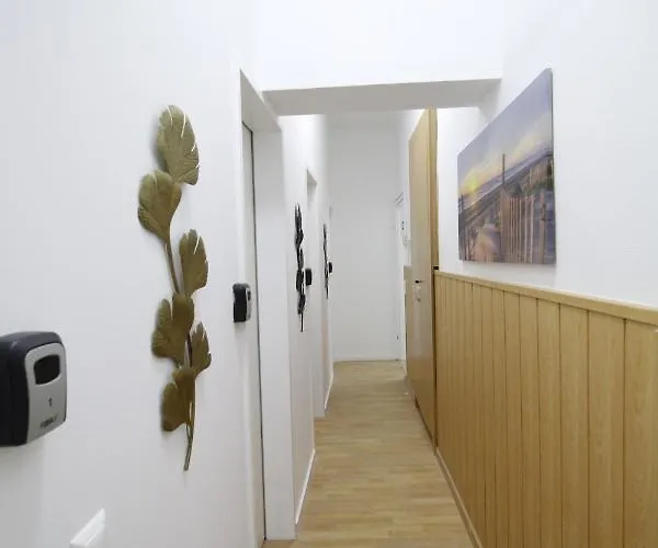 Apartament Premier Double Th A Wiedeń