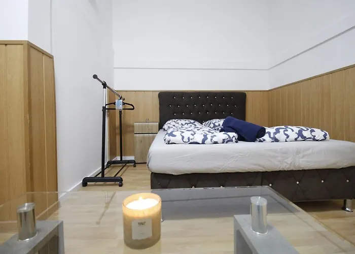 Apartament Premier Double Th A Wiedeń