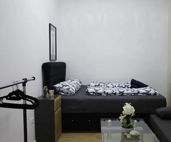 Premier Double Th A Apartament Wiedeń