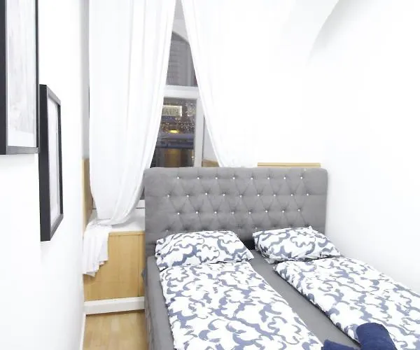 Premier Double Th A Apartament