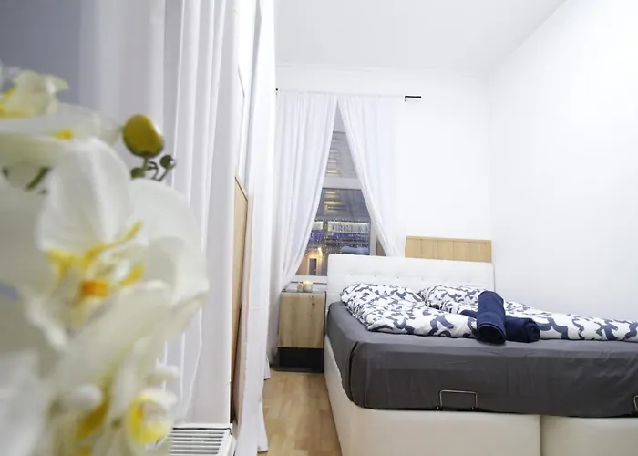 Premier Double Th A Apartament