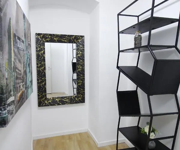 Premier Double Th A Apartament *