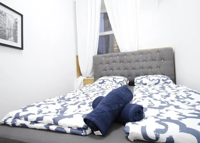 Premier Double Th A Apartament *