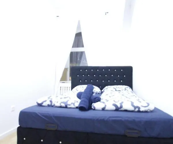 Apartament Premier Double Th A Wiedeń
