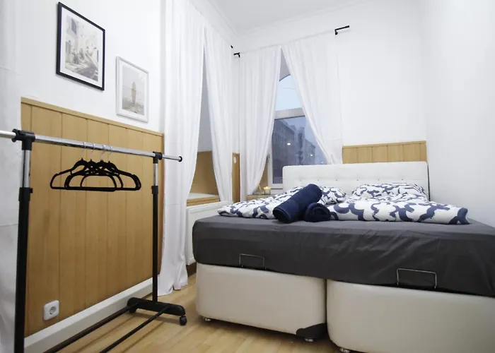 Premier Double Th A Apartament Wiedeń